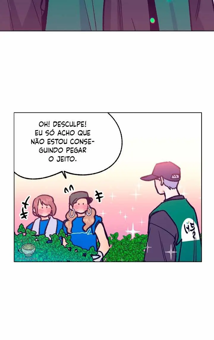 Love Tractor – Capítulo 35 Yaoi – Página 15