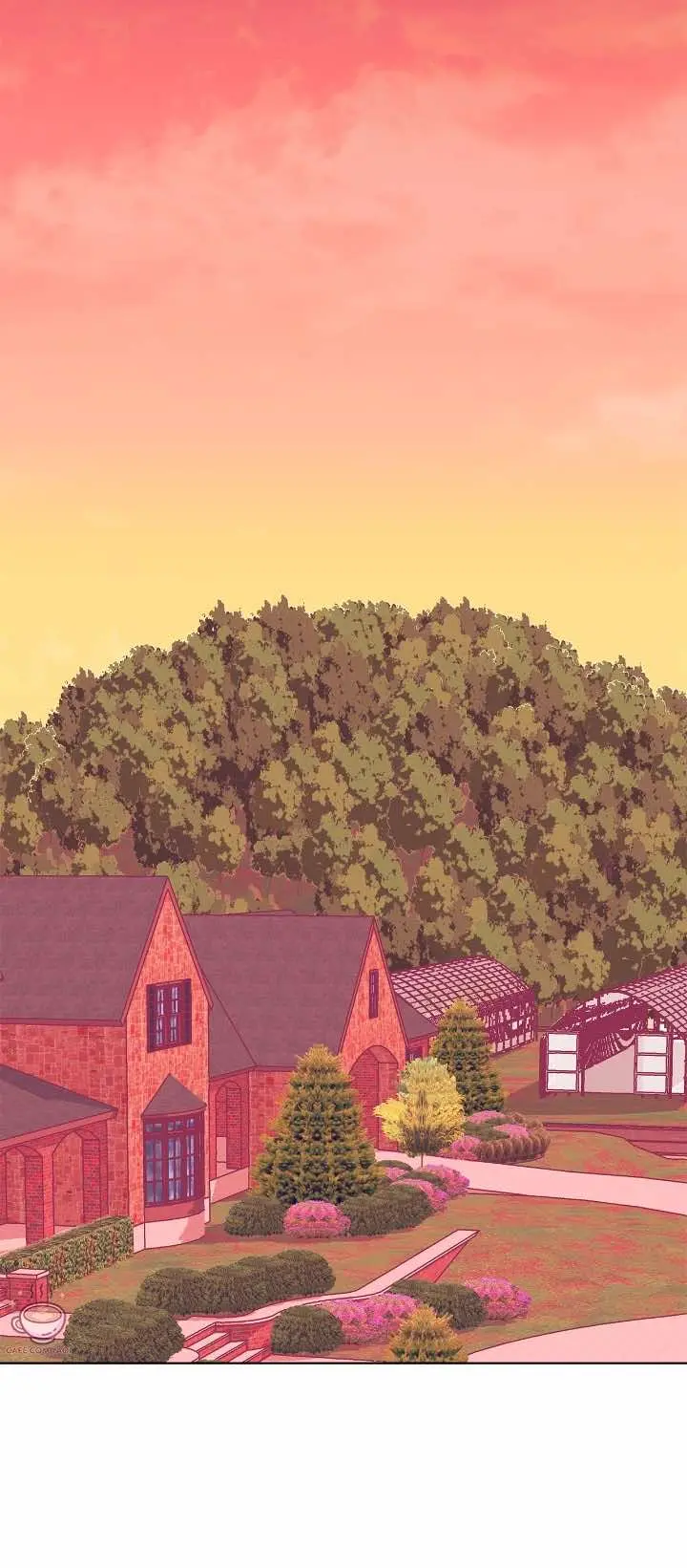 Love Tractor – Capítulo 35 Yaoi – Página 21