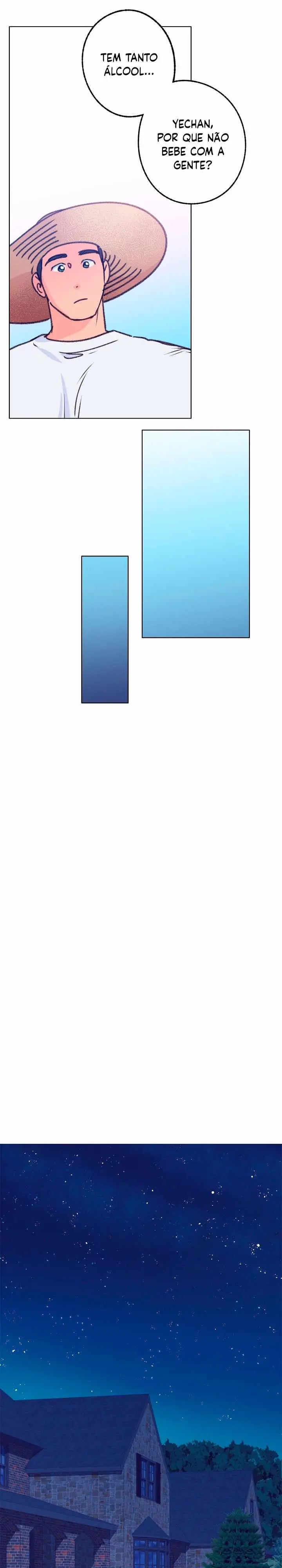 Love Tractor – Capítulo 35 Yaoi – Página 24