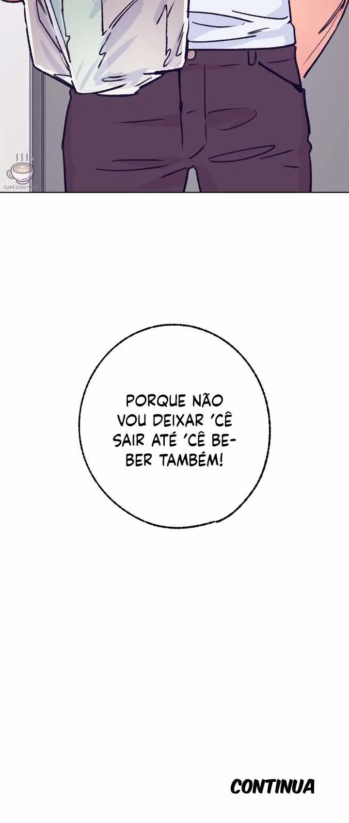 Love Tractor – Capítulo 35 Yaoi – Página 29