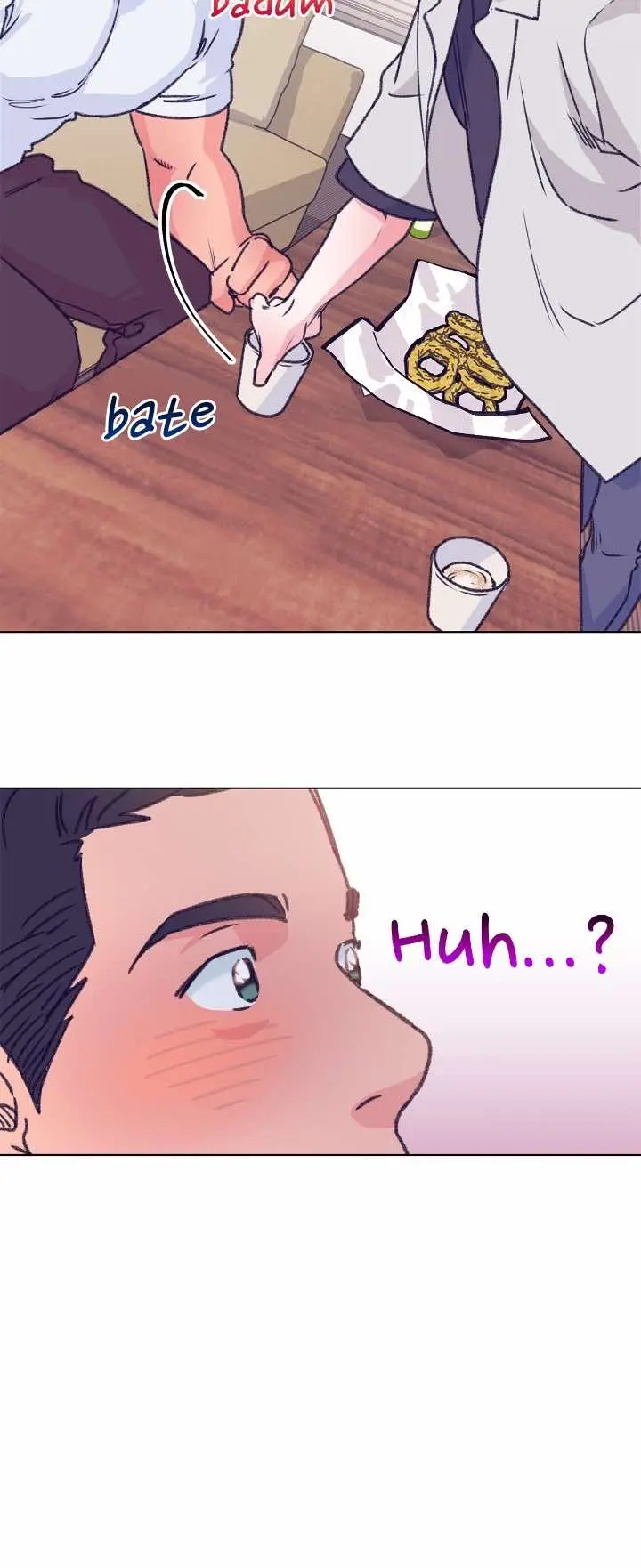 Love Tractor – Capítulo 36 Yaoi – Página 22