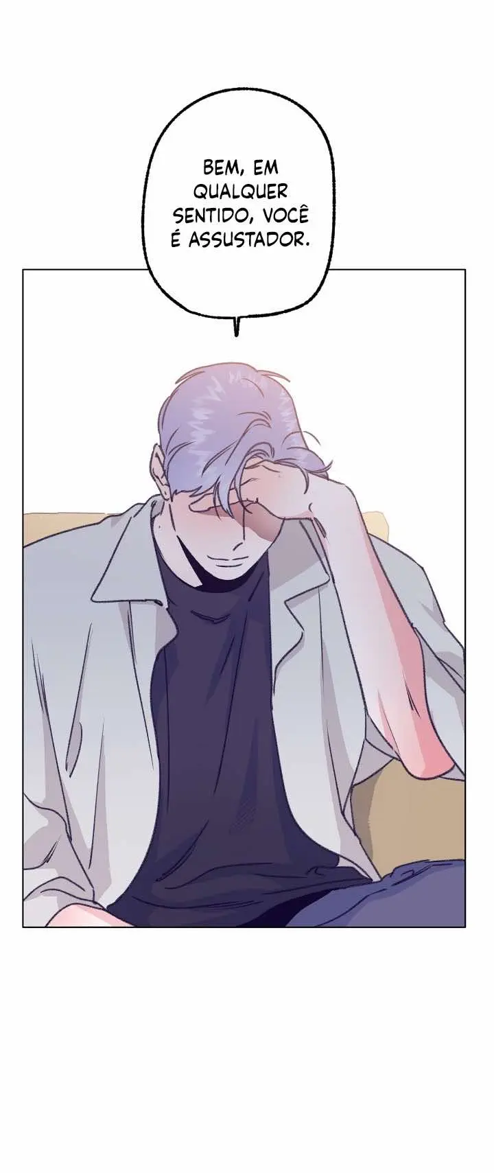 Love Tractor – Capítulo 36 Yaoi – Página 24