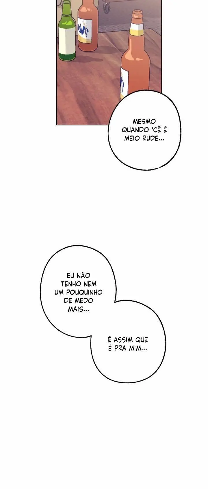 Love Tractor – Capítulo 36 Yaoi – Página 26