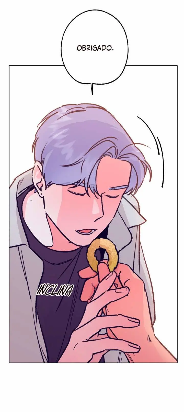 Love Tractor – Capítulo 36 Yaoi – Página 4