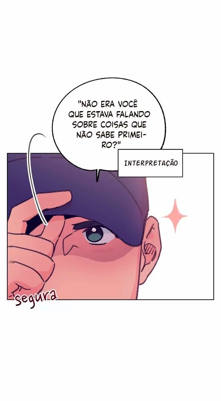 Love Tractor – Capítulo 36 Yaoi – Página 6