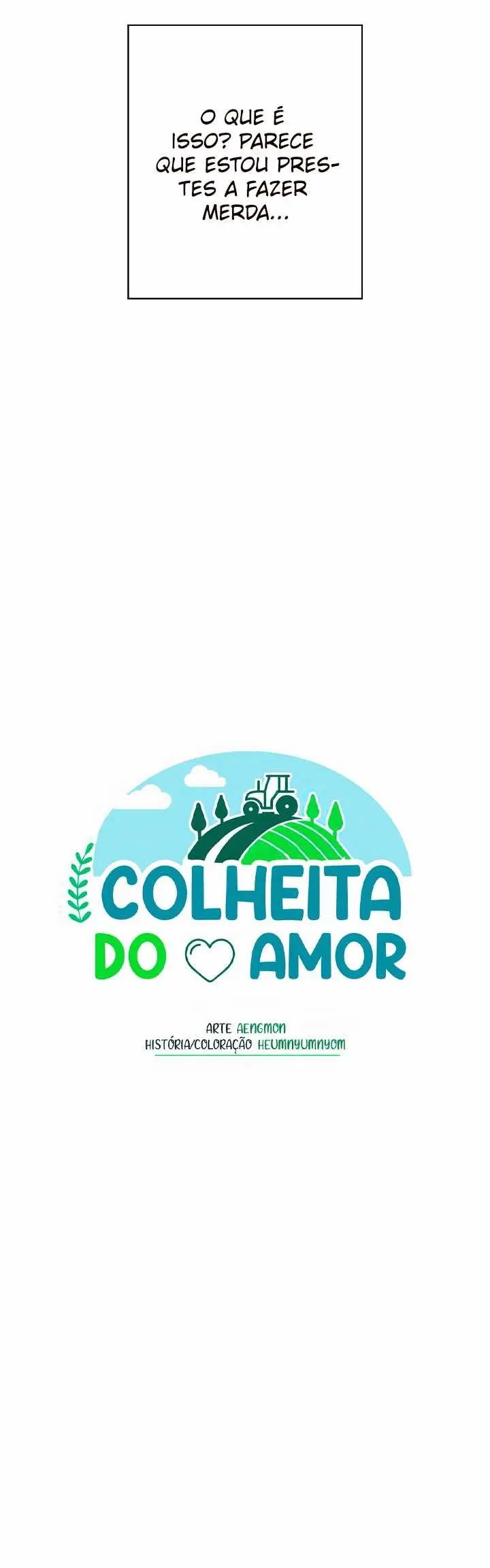 Love Tractor – Capítulo 36 Yaoi – Página 8