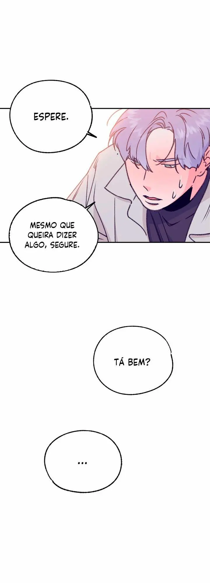 Love Tractor – Capítulo 37 Yaoi – Página 14