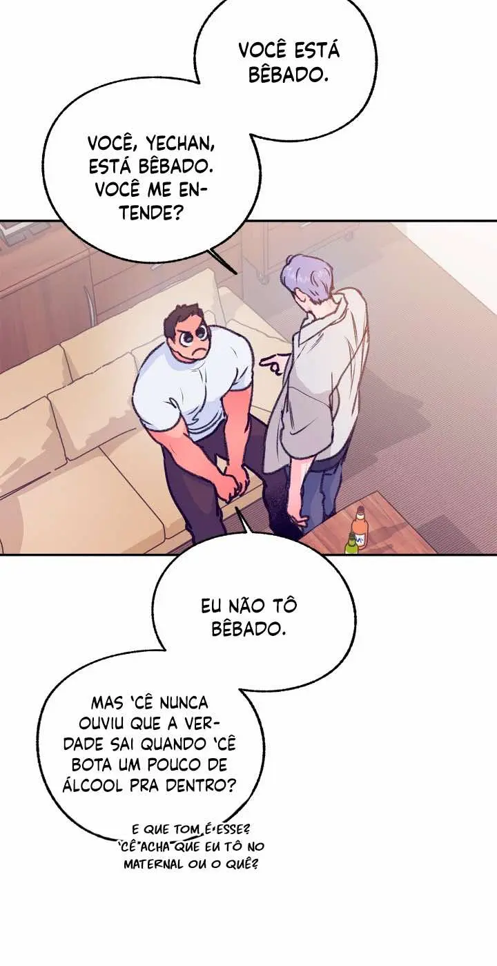 Love Tractor – Capítulo 37 Yaoi – Página 16