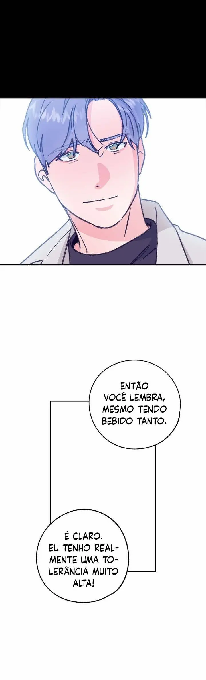 Love Tractor – Capítulo 38 Yaoi – Página 14