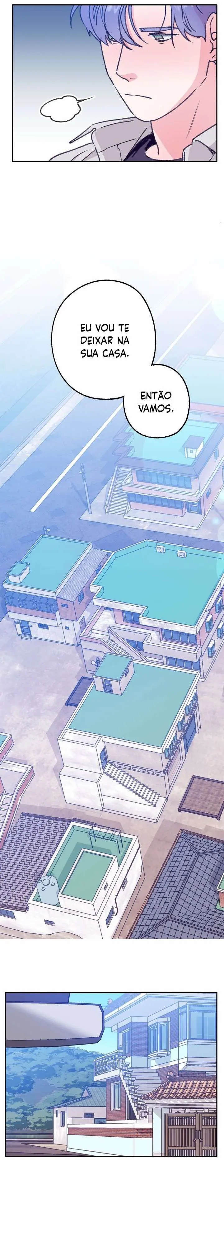 Love Tractor – Capítulo 38 Yaoi – Página 17