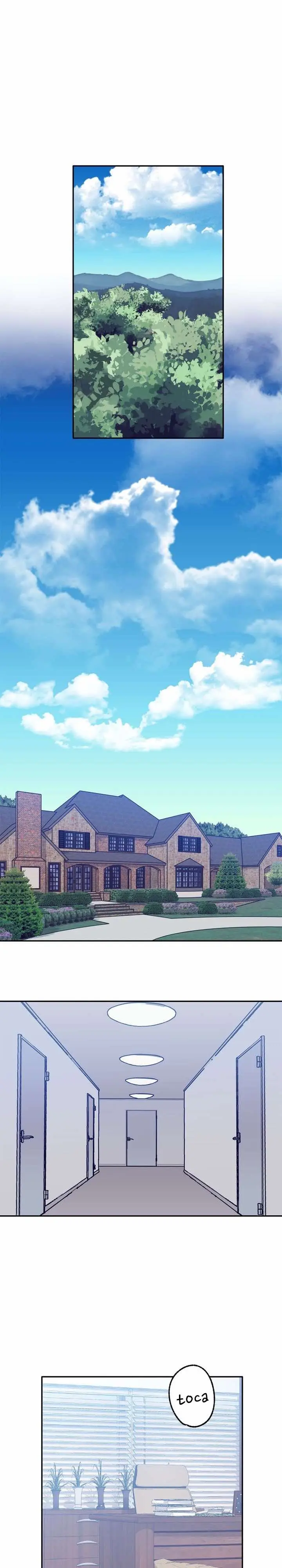 Love Tractor – Capítulo 38 Yaoi – Página 2