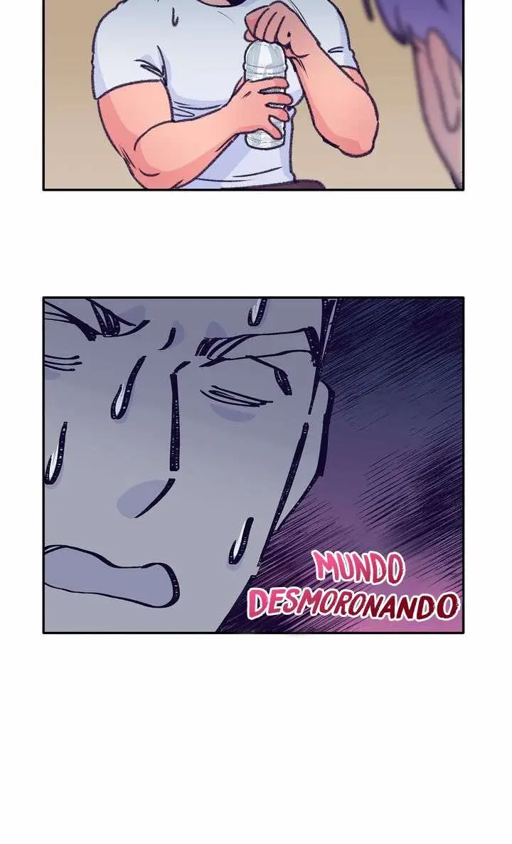 Love Tractor – Capítulo 38 Yaoi – Página 8