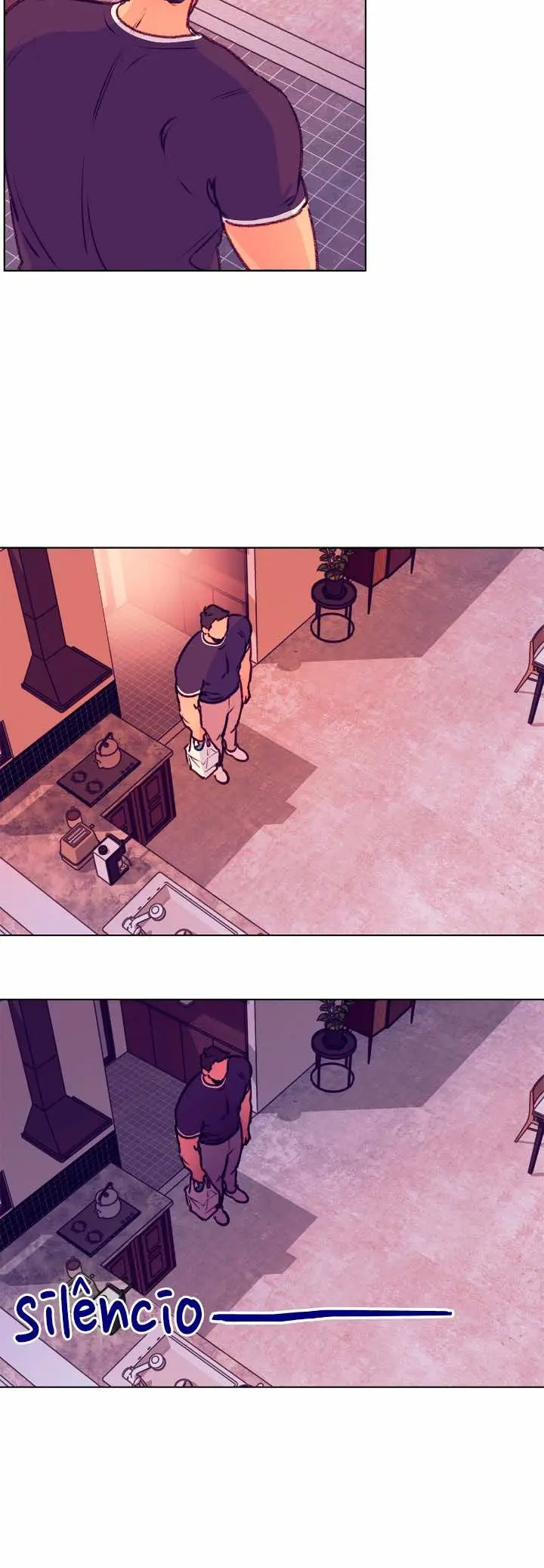 Love Tractor – Capítulo 39 Yaoi – Página 25