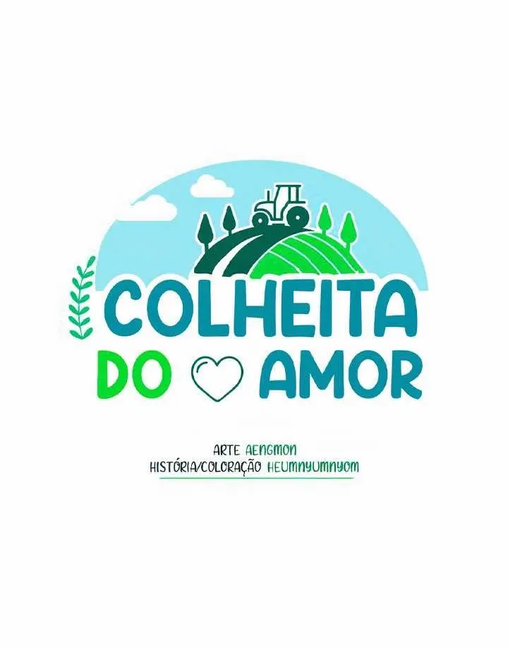 Love Tractor – Capítulo 39 Yaoi – Página 3