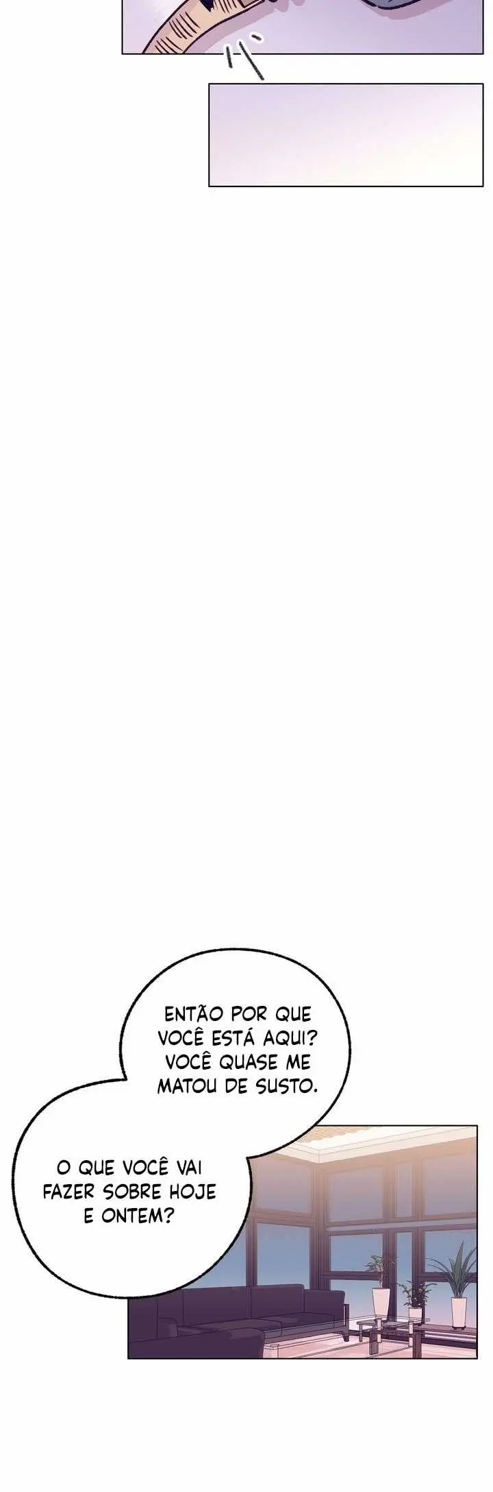 Love Tractor – Capítulo 40 Yaoi – Página 11