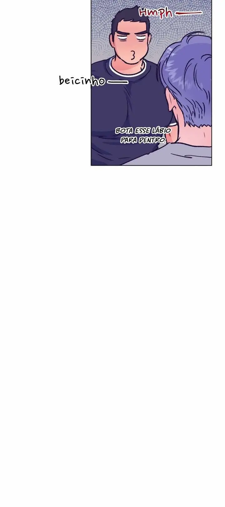 Love Tractor – Capítulo 40 Yaoi – Página 15