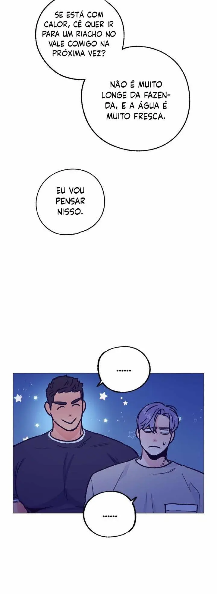 Love Tractor – Capítulo 40 Yaoi – Página 17