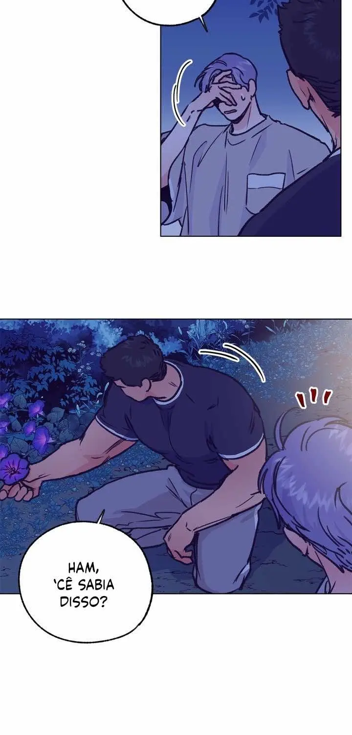 Love Tractor – Capítulo 40 Yaoi – Página 21