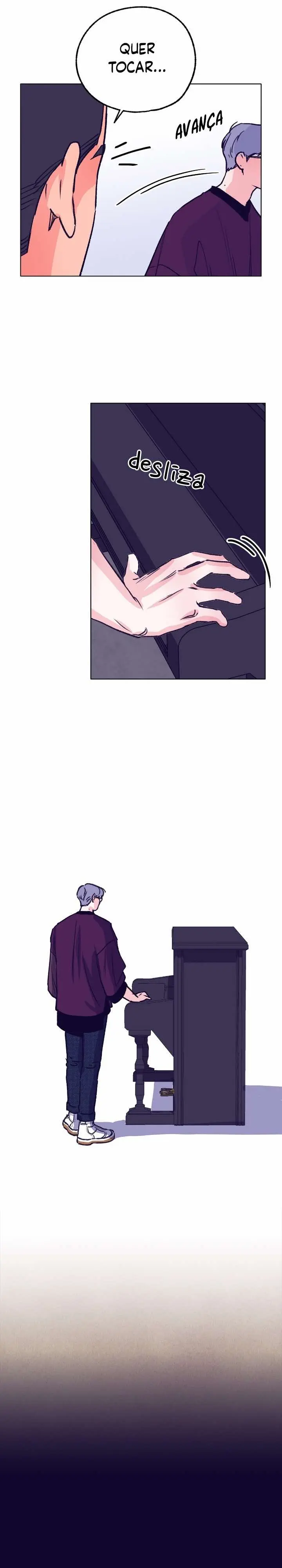 Love Tractor – Capítulo 42 Yaoi – Página 17