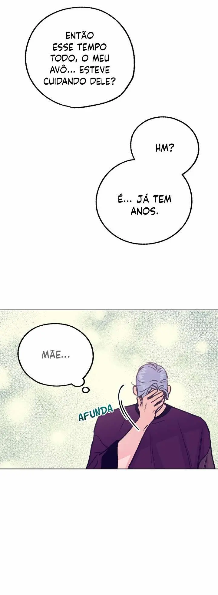 Love Tractor – Capítulo 42 Yaoi – Página 22