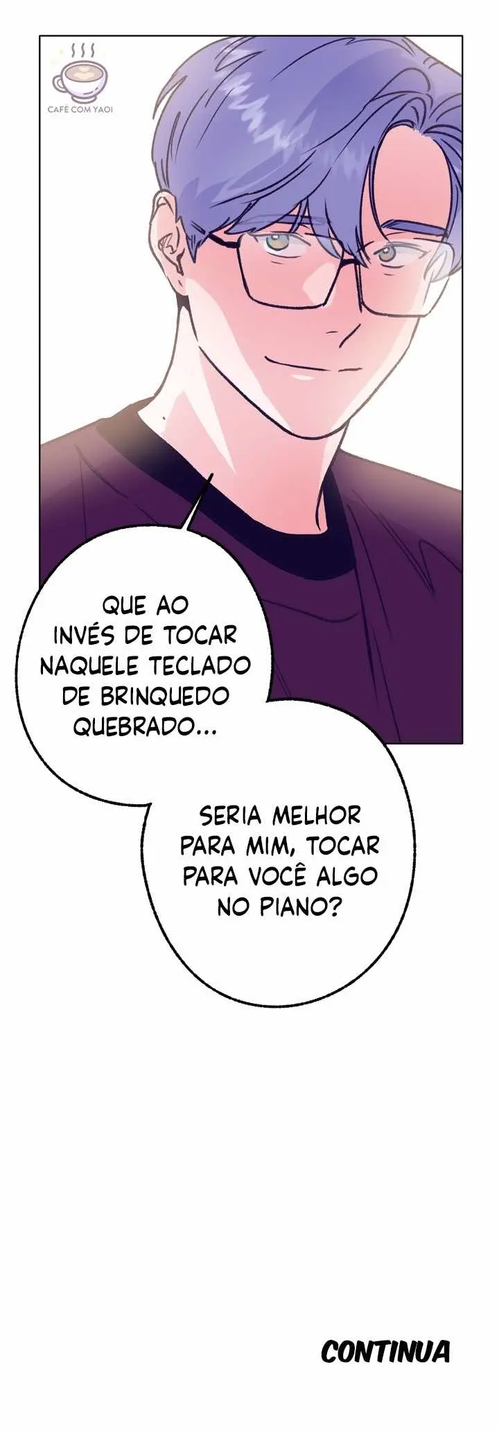 Love Tractor – Capítulo 42 Yaoi – Página 27