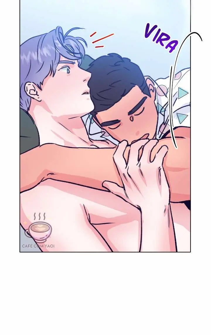 Love Tractor – Capítulo 42 Yaoi – Página 5