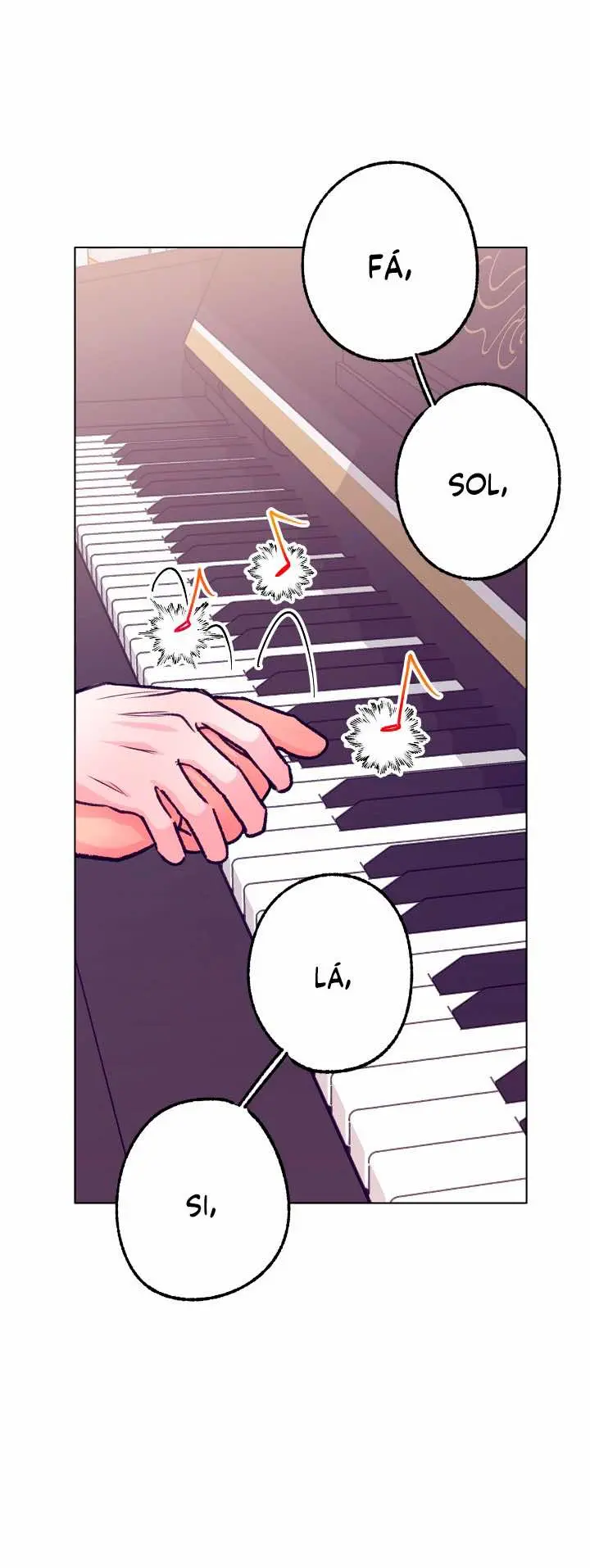 Love Tractor – Capítulo 43 Yaoi – Página 13