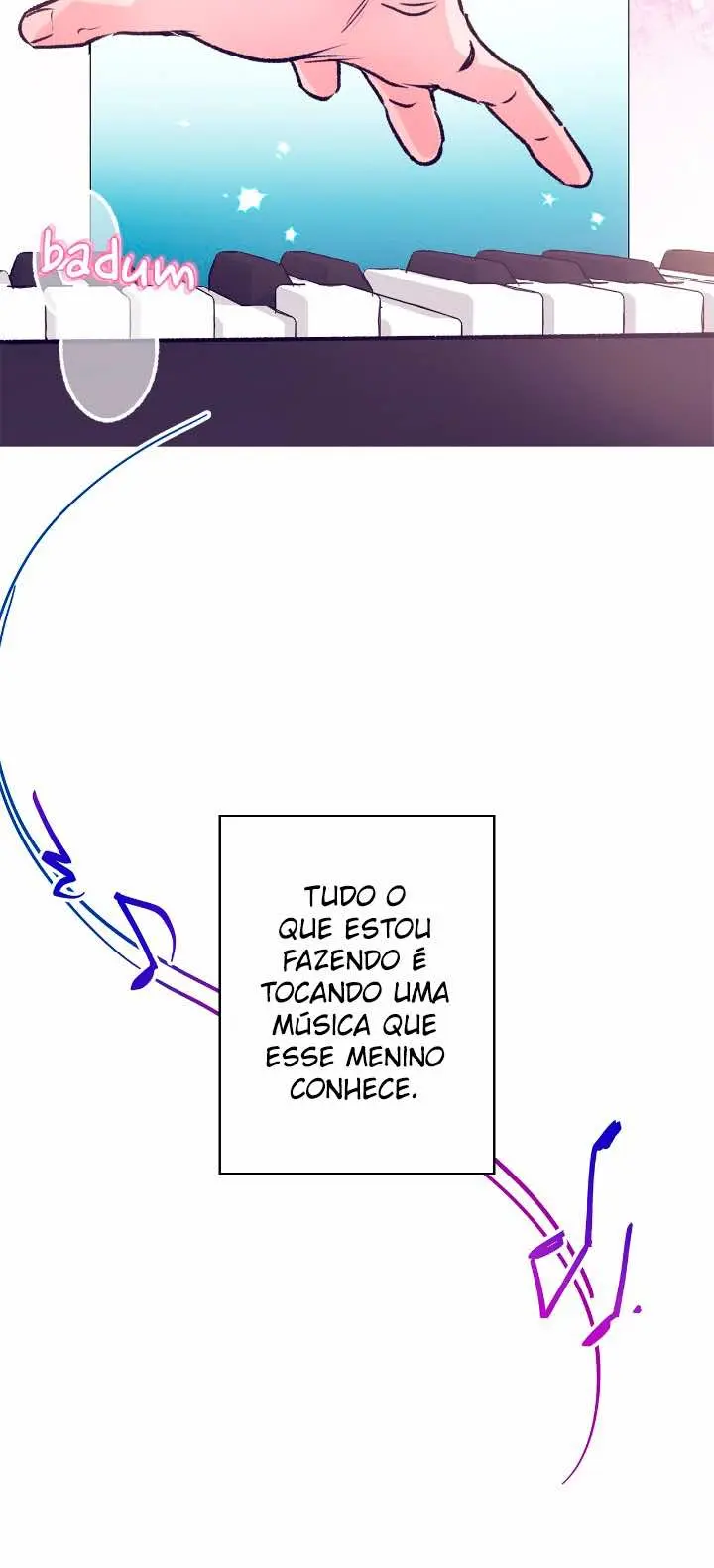 Love Tractor – Capítulo 43 Yaoi – Página 19