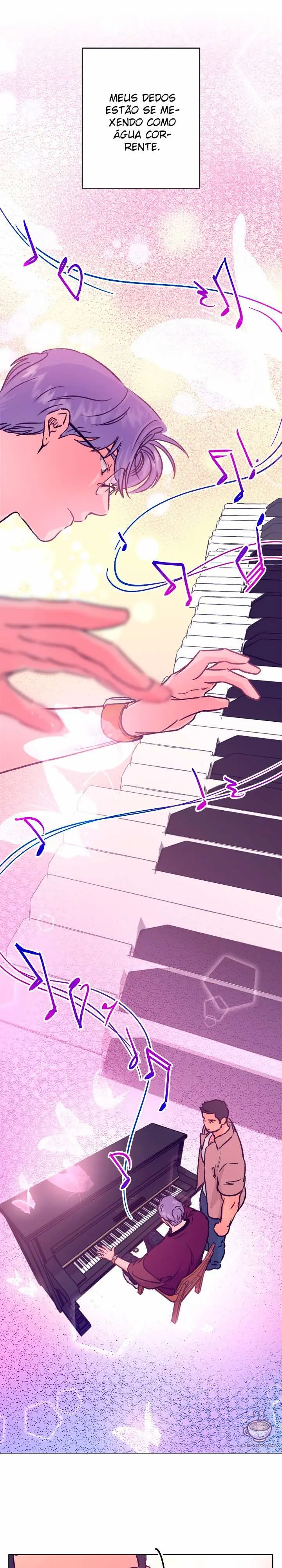 Love Tractor – Capítulo 43 Yaoi – Página 20