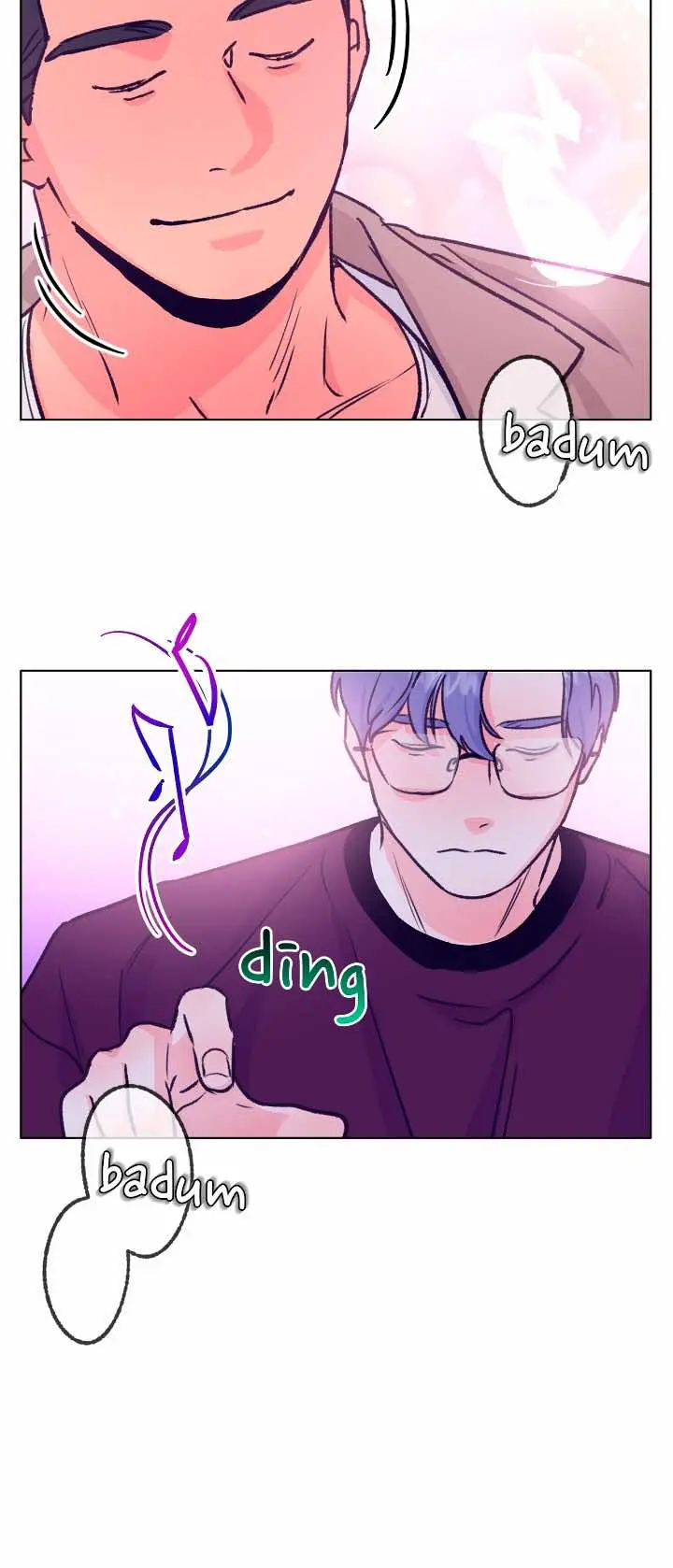 Love Tractor – Capítulo 43 Yaoi – Página 21