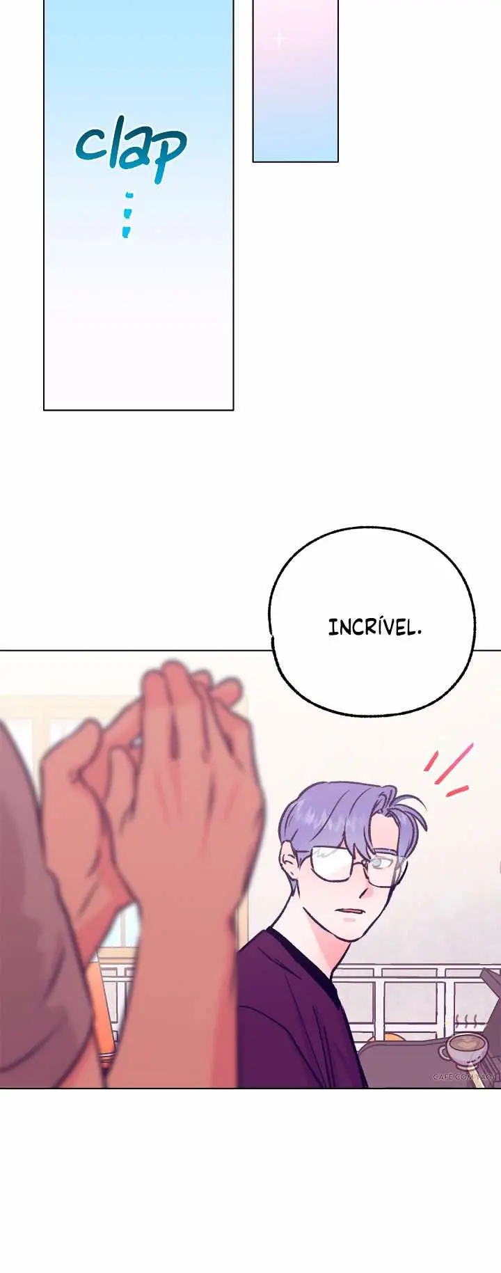 Love Tractor – Capítulo 43 Yaoi – Página 23