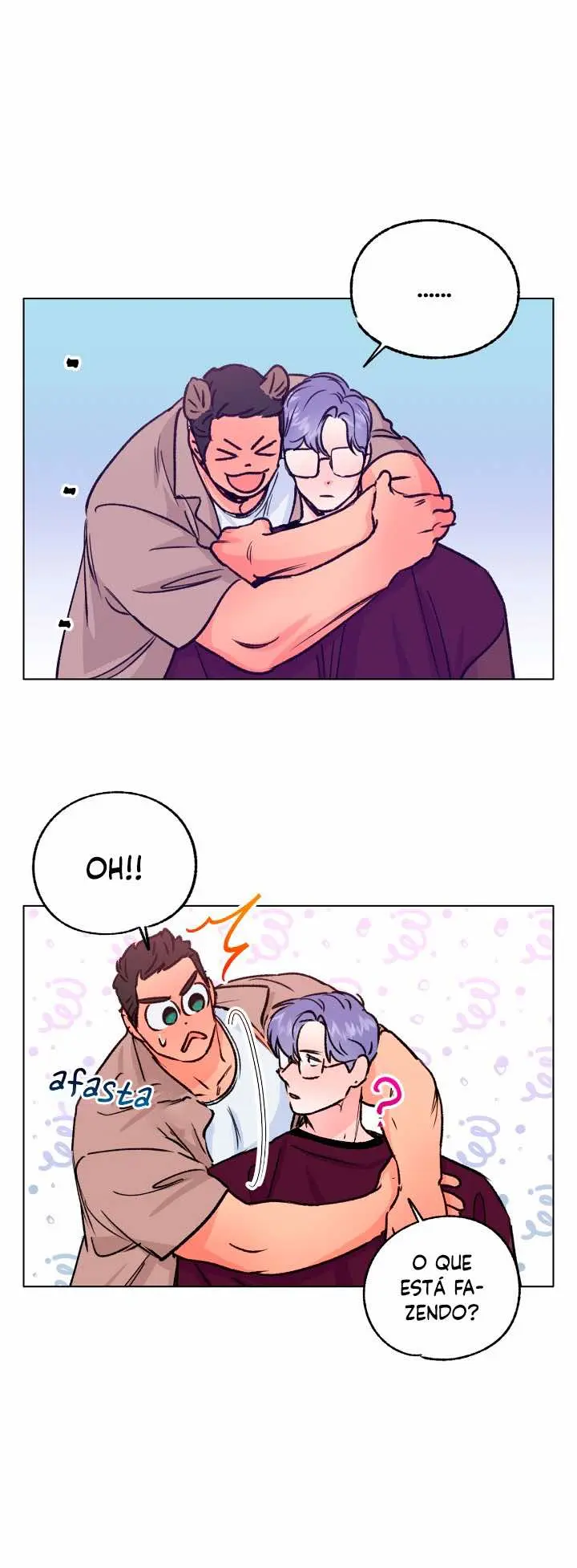 Love Tractor – Capítulo 43 Yaoi – Página 25