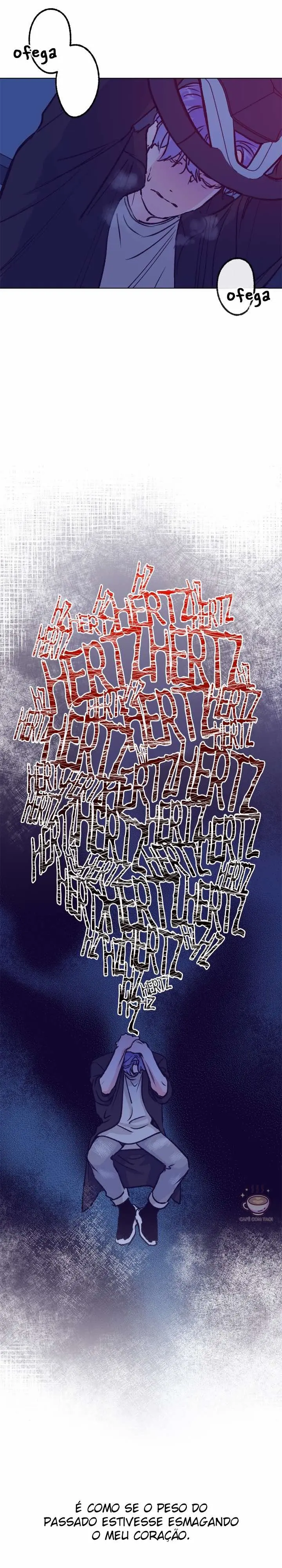 Love Tractor – Capítulo 44 Yaoi – Página 18