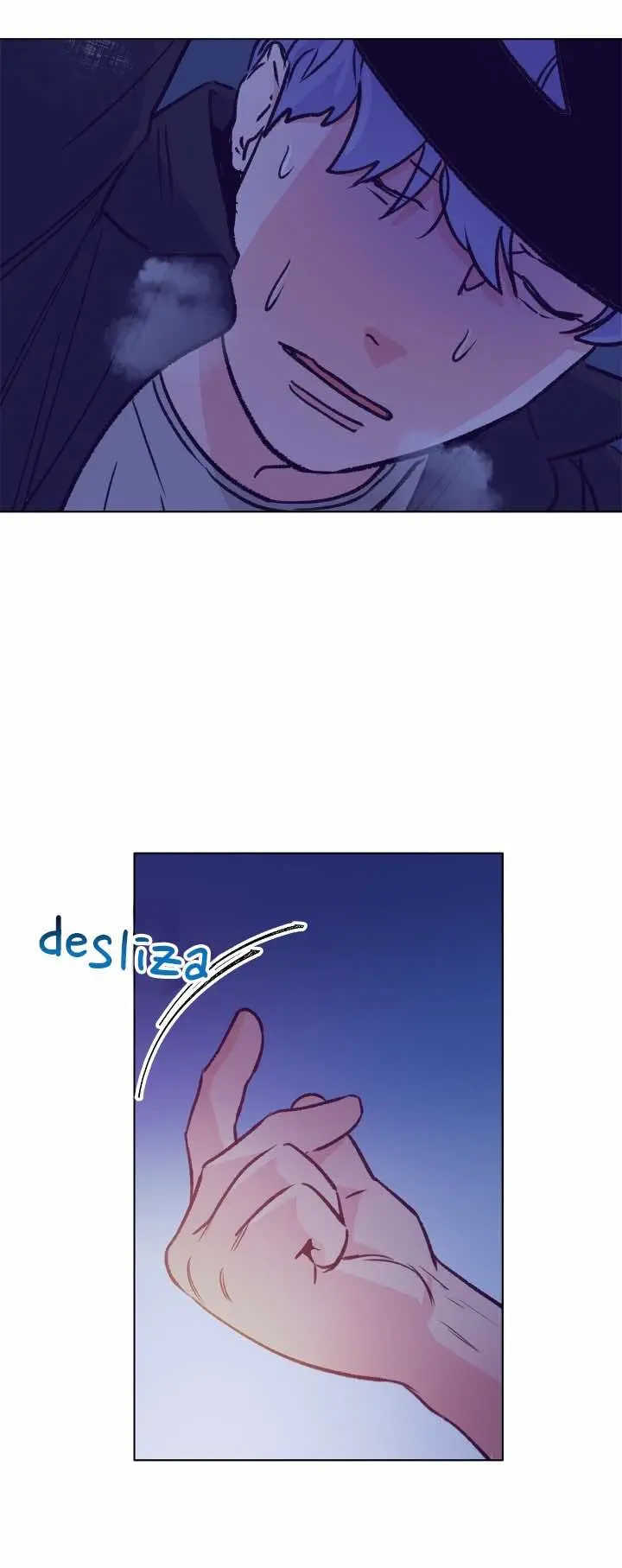 Love Tractor – Capítulo 44 Yaoi – Página 19