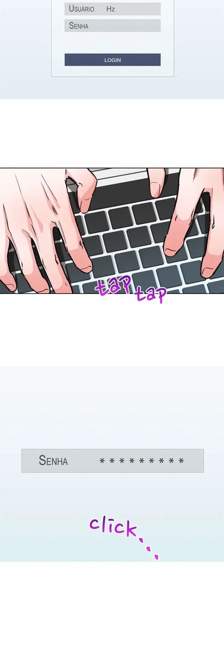 Love Tractor – Capítulo 44 Yaoi – Página 2