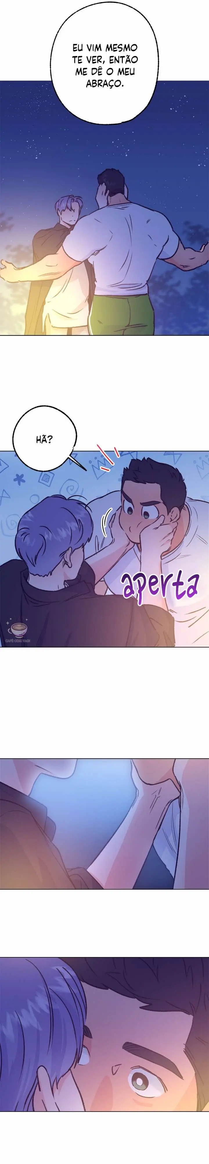 Love Tractor – Capítulo 44 Yaoi – Página 24