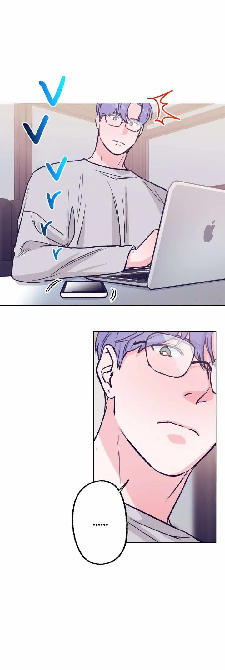 Love Tractor – Capítulo 44 Yaoi – Página 4