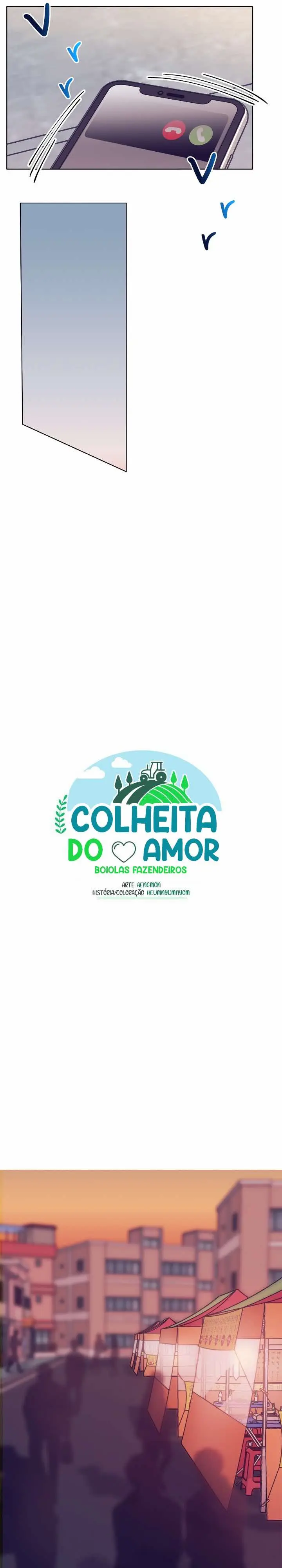 Love Tractor – Capítulo 44 Yaoi – Página 5