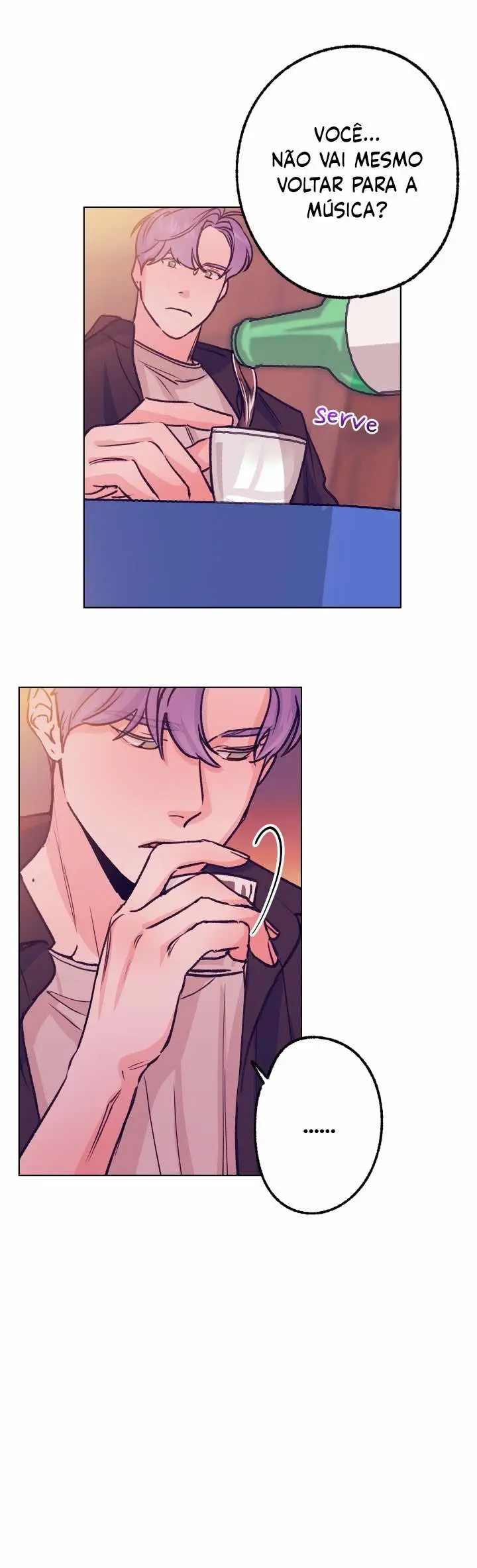 Love Tractor – Capítulo 44 Yaoi – Página 9