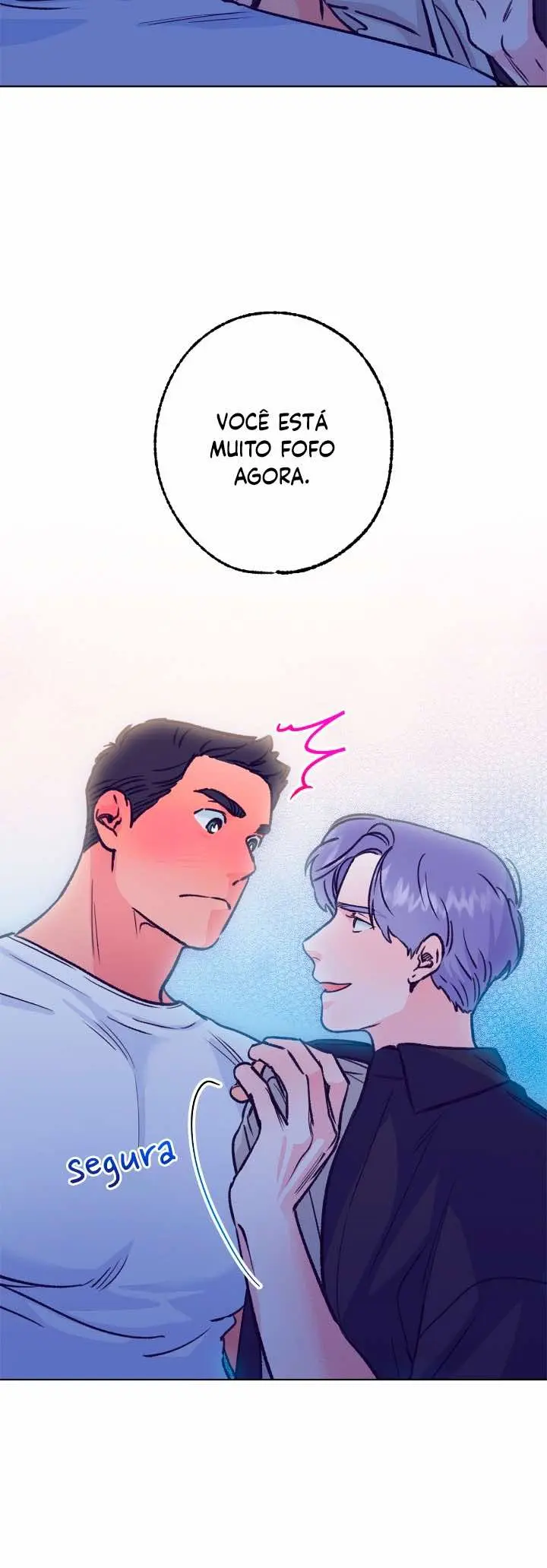 Love Tractor – Capítulo 45 Yaoi – Página 10