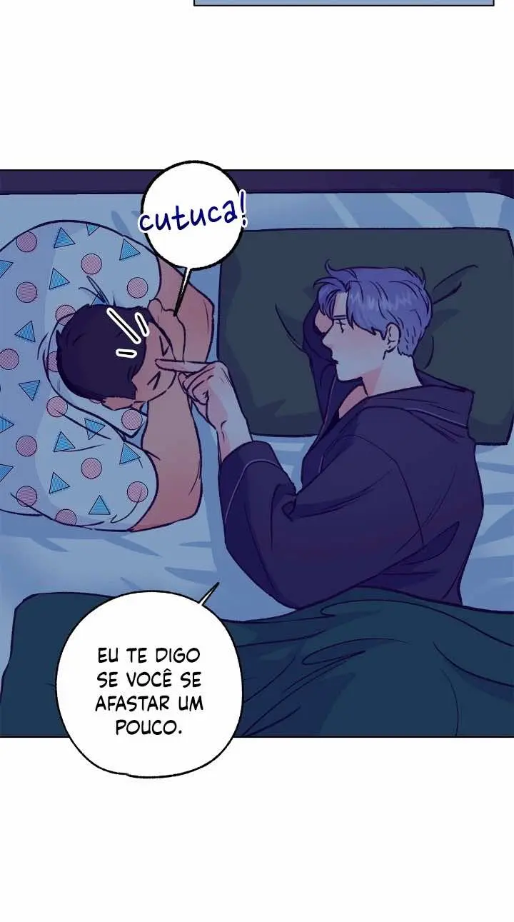 Love Tractor – Capítulo 45 Yaoi – Página 22