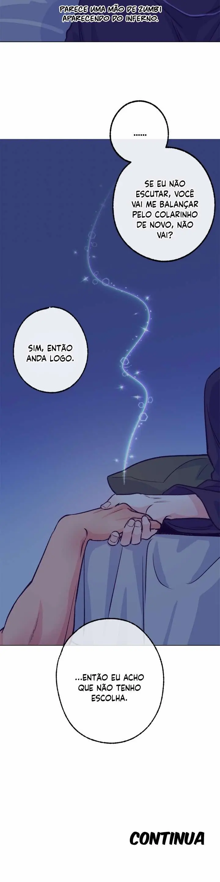 Love Tractor – Capítulo 45 Yaoi – Página 28