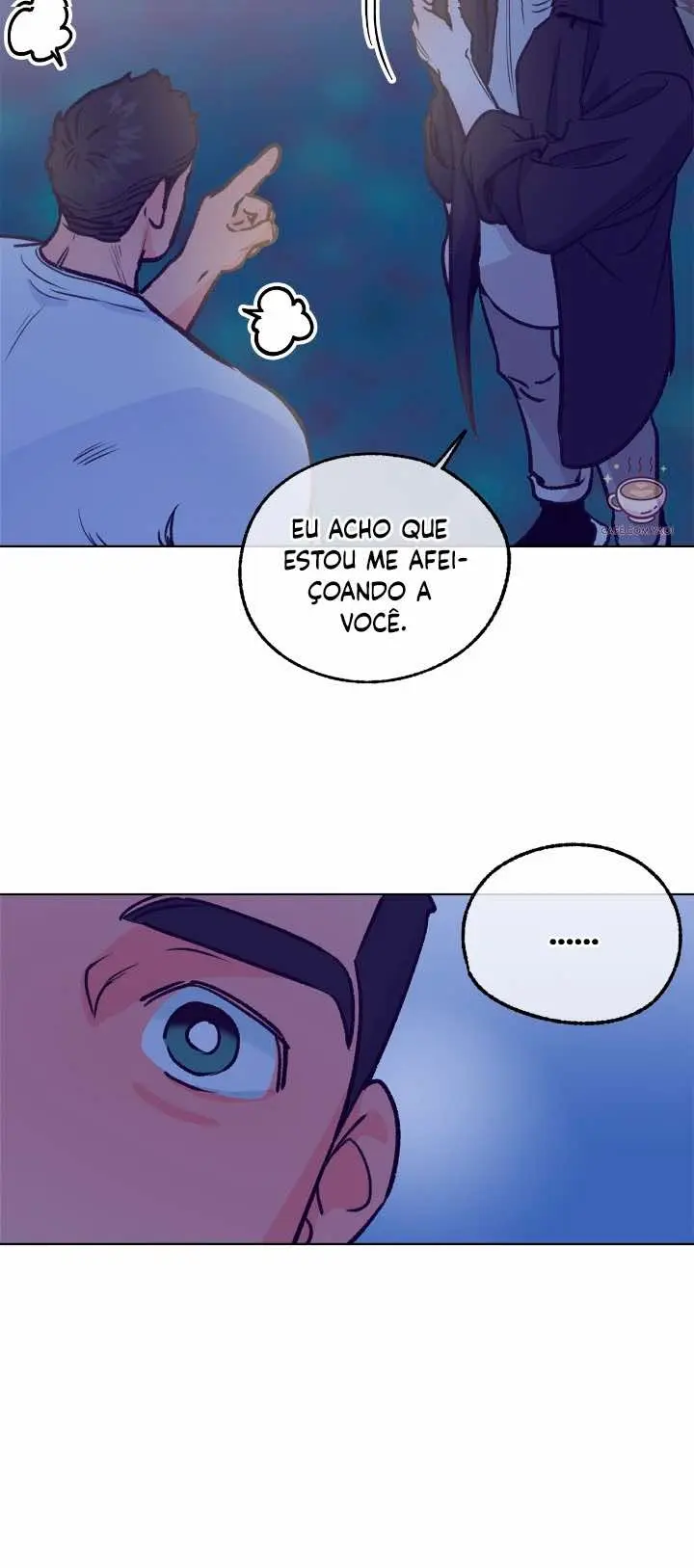 Love Tractor – Capítulo 45 Yaoi – Página 4