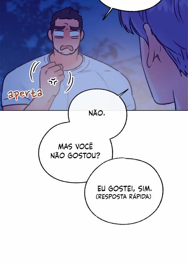 Love Tractor – Capítulo 45 Yaoi – Página 6