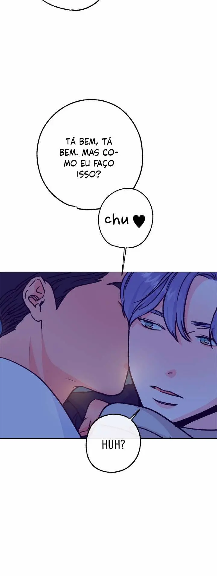 Love Tractor – Capítulo 45 Yaoi – Página 8