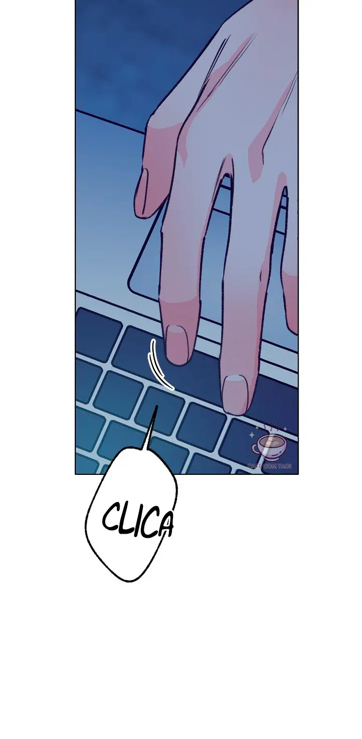 Love Tractor – Capítulo 46 Yaoi – Página 10