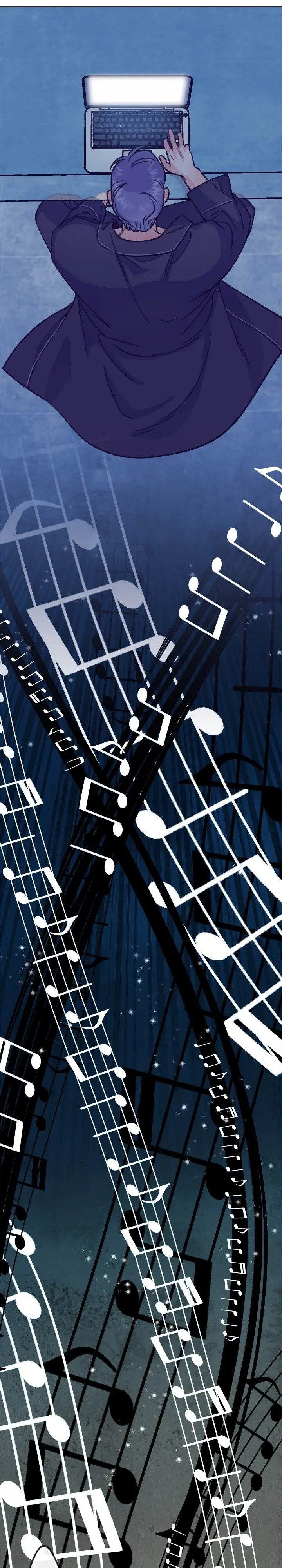 Love Tractor – Capítulo 46 Yaoi – Página 11