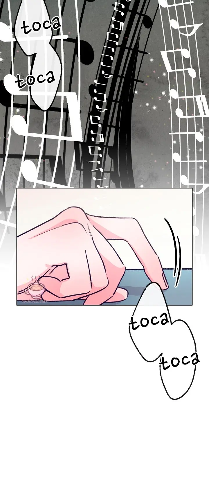 Love Tractor – Capítulo 46 Yaoi – Página 12