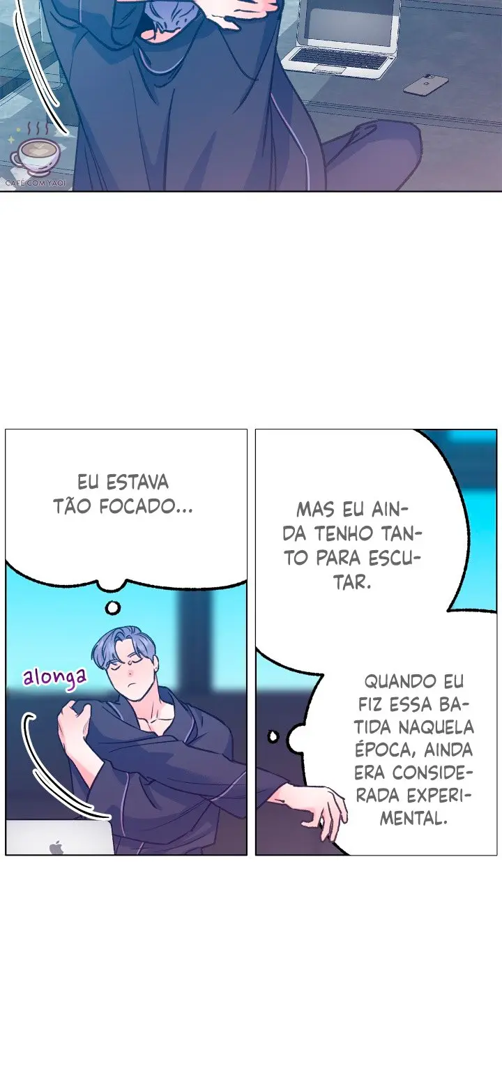 Love Tractor – Capítulo 46 Yaoi – Página 14