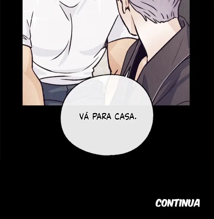 Love Tractor – Capítulo 46 Yaoi – Página 26